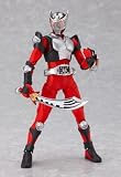 Kamen Rider Dragon Knight - Kamen Rider Dragon Knight Figma Action Figure
