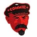 COMMIE MUSTACHE