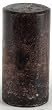 3" x 6" Mottled Pillar, Patchouli Vanilla