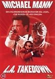 L.A. Takedown (1989) (Region 2) (Import)