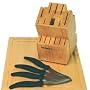 Miracle Blade Knife Block