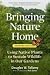 Books : Bringing Nature Home: How You Can Sustain Wildlife with Native Plants, Updated and Expanded [Paperback]