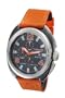 Locman Men's 134CRBOR Mare  Collection Titanium Watch