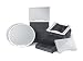 Bose Virtually Invisible® 191 speakers