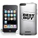 Coveroo Best Buy on a brand new iPod Touch 8GB