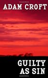 Guilty as Sin Books