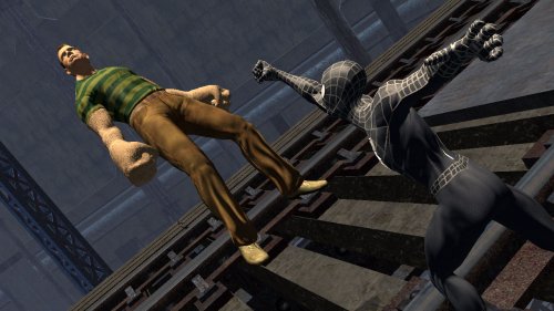 Spider-Man 3 image