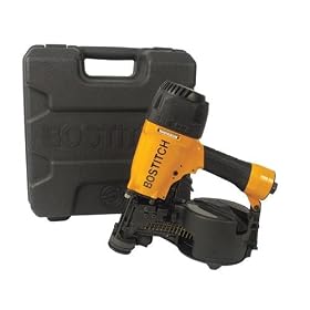Bostitch Cap Nailer N66BC-1 by Stanley