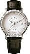 Blancpain Villeret Ultra-slim Mens Black Strap White Dial Stainless Steel Automatic Watch 6223-1127-55