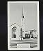 Bethel Luthern Church Los Angeles Postcard