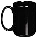 NBA Two Piece Black Ceramic Mug Set - Primary Logo