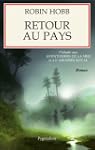 Retour au pays: Pr�lude aux Aventurie...