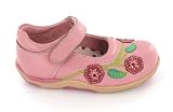 Hush Puppies Icing H3315307F Pale Pink Leather Kids Shoes 5UK/21.5EUR