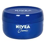 Nivea Creme, 6.8 Oz (192 G), (Pack Of 3)