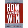 How Companies Win