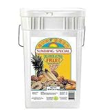 Sun Seed Sunscription Fabulous Fruit Bird Treat