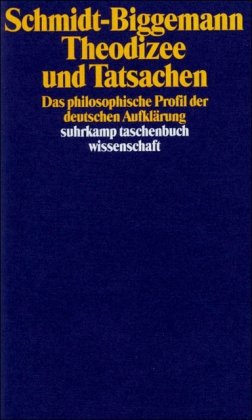 Theodizee und Tatsachen
