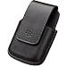 Blackberry HDW19592001 Leather Holster for Blackberry Bold 9000
