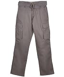 LR Scoop Twill Cargo Pants (Sizes 8 - 20)