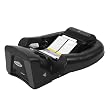 Combi Shuttle Infant Car Seat Base in Black