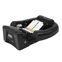 Combi Shuttle Infant Car Seat Base in Black