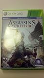 Assassin's Creed III Walmart Edition