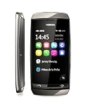 Nokia Asha 305 Dual Sim (GSM + GSM)