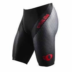 Pearl iZUMi Men's P.R.O. Triathalon Tri Short