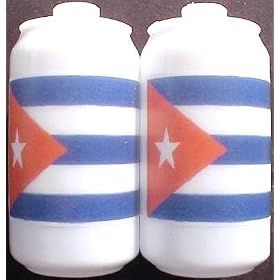 Cuban Flag Fun Party String Lights (SJ) by Custom Phones - Fun Home Products