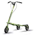 Trikke T78 Deluxe Green