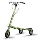 Buy Trikke T78 Deluxe Green