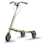 Trikke T78 Deluxe Green