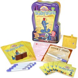 Click here to buy Cranium Wacky Words by Cranium.