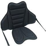 Sporting Goods : Clear Blue Hawaii Kahana Kayak Seat