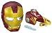  : Iron Man Mask & Repulsor Gauntlet