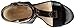 Nine West Women's Naela Leather Dress Sandal