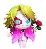 Togainu No Chi (True Blood) Arbitro 6 in Designer Vinyl Figure