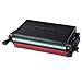Do it Wiser ® Compatible Magenta Toner for Samsung CLP-620 CLP-620ND CLP-670N CLP-670ND CLX-6220FX CLX-6250FX CLT-M508L- Yield 4,000 pages