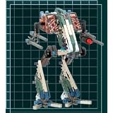 K'Nex Mech Warrior--Vulture (Series 1)