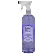 The Good Home Co.  Lavender Surface Cleaner, 34-Ounce Bottle (Pack of 2)