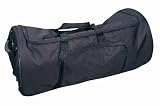 Levy's Leathers Polyester  Padded Duffle Bag,