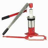 Northern Industrial Portable Mini Tire Changer, Model# 1302S094