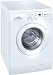 Oberwasser-System Mengenautomatik Schaumerkennung Unwuchtkontrolle Spezialprogramme Super 
15Schnell/MixWolle-Handw�scheFein/Seide varioPerfect zeit- oder energieoptimierte Programme mit 
perfektem Waschergebnis aquaStop-Schlauch Display f�r Programmablauf, Restzeit und 24 h 
Endezeitvorwahl Vollelektronische Einknopf-Bedienung f�r alle Waschprogramme, Temperaturen und 
Spezialprogramme touchControl-Tasten Start / Pause mit Nachlegefunktion, Knitterschutz, Extrasp�len, 
ecoPerfect, speedPerfect, Drehzahlabwahl/ohne Schleudern Oberwasser-System Mengenautomatik 
Schaumerkennung Unwuchtkontrolle Signal am Programmende Kindersicherung 30 cm-Bullauge mit 180 
T�r�ffnungswinkel Metallverschlusshaken Magnetverschluss f�r sofortiges T�r�ffnen am Programmende 