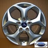 Ford Focus 2008 7J x 16 5 Split Spoke Alloy Wheel