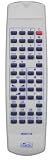 Replacement Remote Control for Imperial 27 DX 73/TLV COLOMBIA B.M. ST