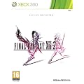 Final Fantasy XIII-2 - �dition collector
