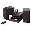 Sony : CMT-BX20i 50w Micro Hi-Fi Shelf System, Black -:- Sold as 2 Packs of - 1 - / - Total of 2 Each
