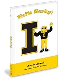 Hello Herky!