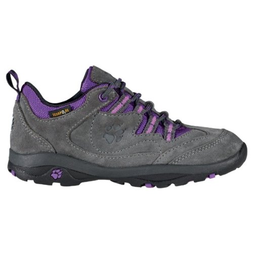 Jack Wolfskin GIRLS NATURE PASS