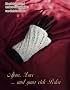 Ajour, Lace   ... und ganz viele Perlen